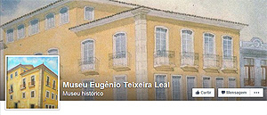 Museu Eugênio Teixeira Leal