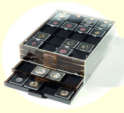 Medalheiro ou Gaveteiro