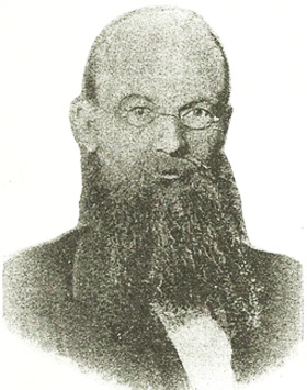 Christian Lüster (1822-1871)