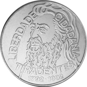 Um dos maiores valores faciais pós República