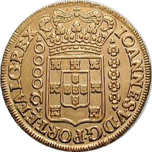 Maior valor facial da República