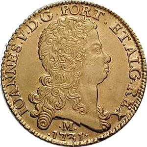 Maior valor facial pré República