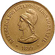 Primeiras moedas da República