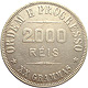 Peso expresso em gramas