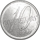Moedas emitidas pelo BCB