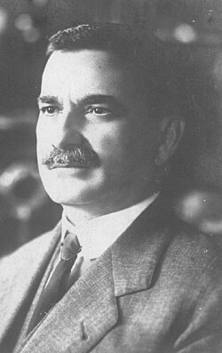 Presidente Delfim Moreira